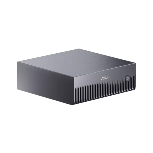 ASUS Ascent GX10 AI Supercomputer Based on NVIDIA DGX Spark