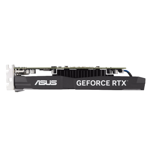 ASUS Dual GeForce RTX 3050 6GB Nvidia Graphic Card
