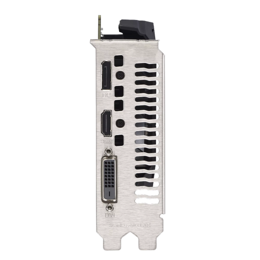 ASUS Dual GeForce RTX 3050 6GB Nvidia Graphic Card