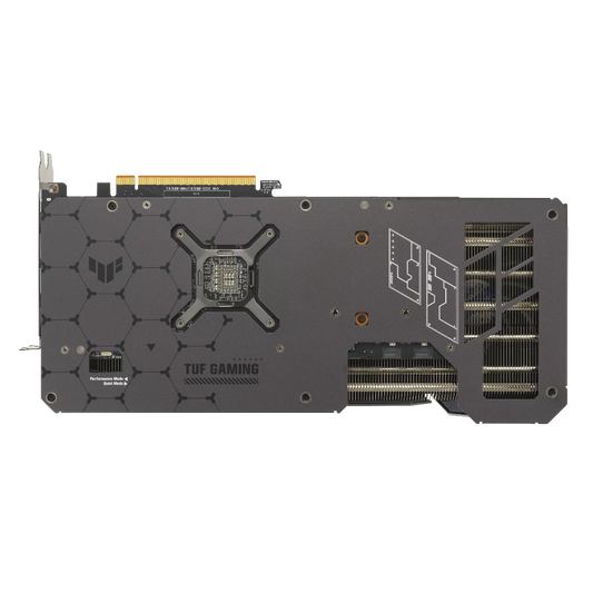 ASUS TUF Gaming Radeon RX 7700 XT OC 12GB AMD Graphic Card