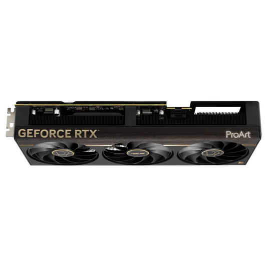 ASUS ProArt GeForce RTX 5080 16GB NVIDIA Graphic Card