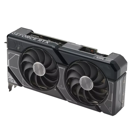 ASUS Dual GeForce RTX 4070 Super 12GB Nvidia Graphic Card
