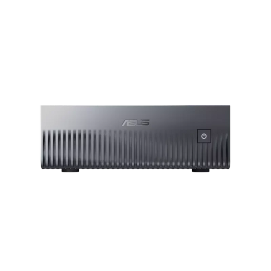 ASUS Ascent GX10 AI Supercomputer Based on NVIDIA DGX Spark