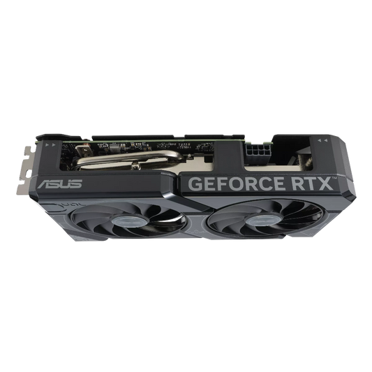 ASUS Dual GeForce RTX 4060 OC Edition 8GB Nvidia Graphic Card