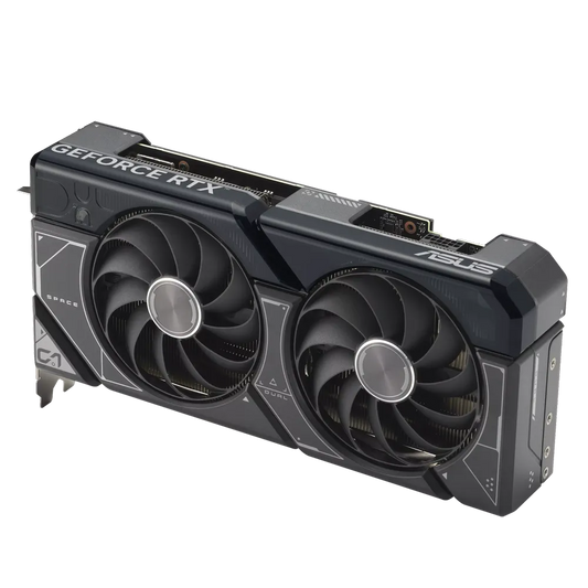 ASUS Dual GeForce RTX 4070 Super OC Edition 12GB Nvidia Graphic Card