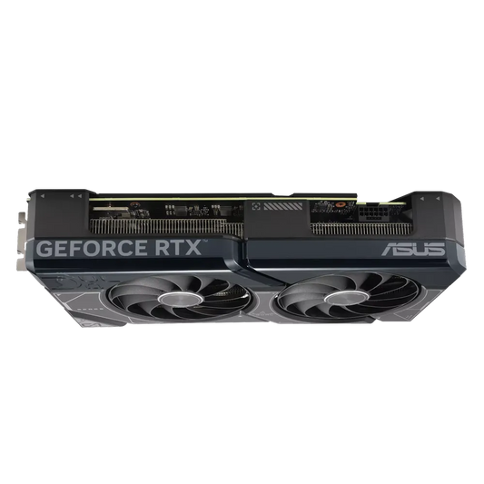 ASUS Dual GeForce RTX 4070 Super OC Edition 12GB Nvidia Graphic Card