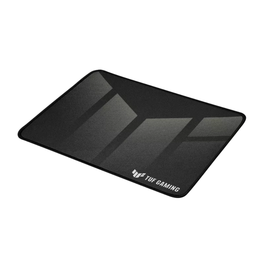 ASUS TUF Gaming P1 Large Mousepad ( Cloth ) ( Black )