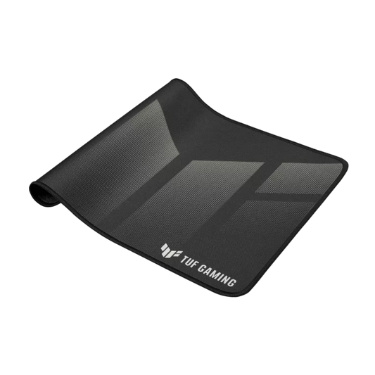 ASUS TUF Gaming P1 Small Mousepad ( Cloth ) ( Black )