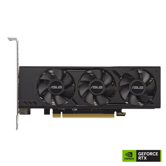 ASUS RTX 4060 LP BRK OC 8GB Nvidia Graphic Card