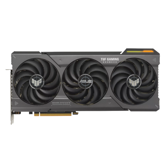 ASUS TUF Gaming Radeon RX 7700 XT OC 12GB AMD Graphic Card