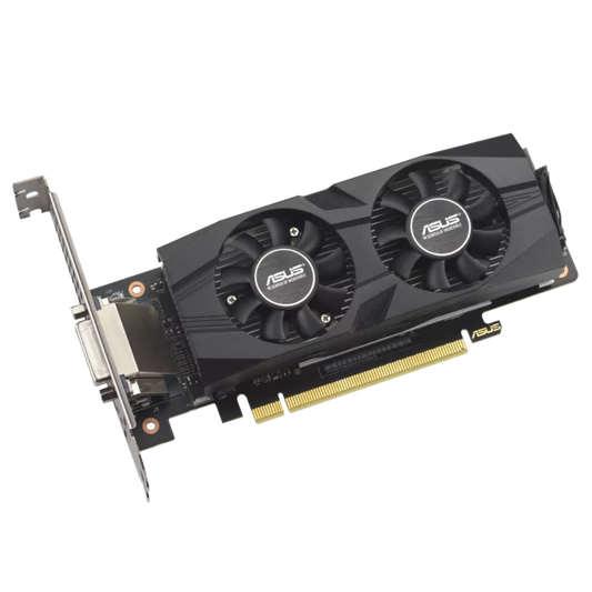 ASUS RTX 3050 LP BRK OC 6GB Nvidia Graphic Card