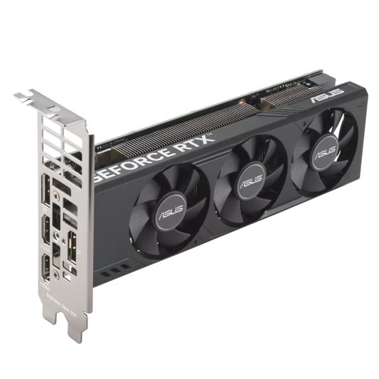 ASUS RTX 4060 LP BRK OC 8GB Nvidia Graphic Card