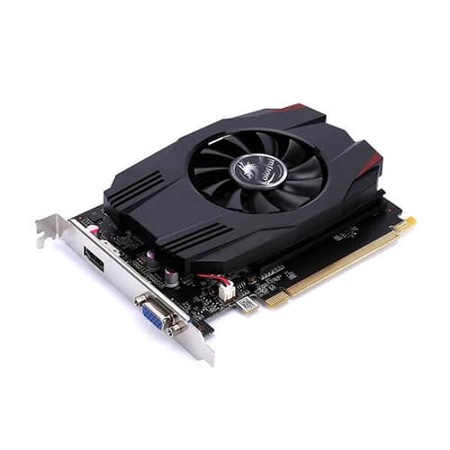 COLORFUL GeForce GT 1030 4GB Nvidia Graphic Card