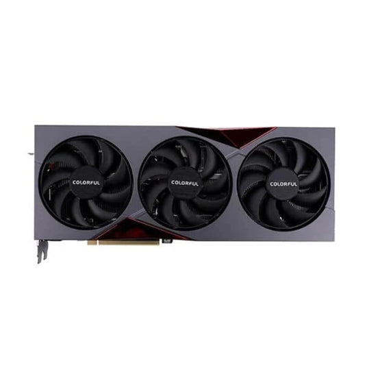 COLORFUL GeForce RTX 4070 Ti NB EX-V Battle AX Gaming 12GB Nvidia Graphic Card