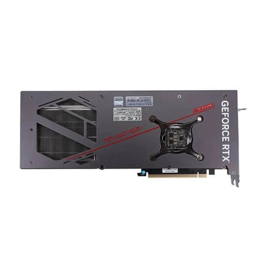 COLORFUL GeForce RTX 4070 Ti NB EX-V Battle AX Gaming 12GB Nvidia Graphic Card