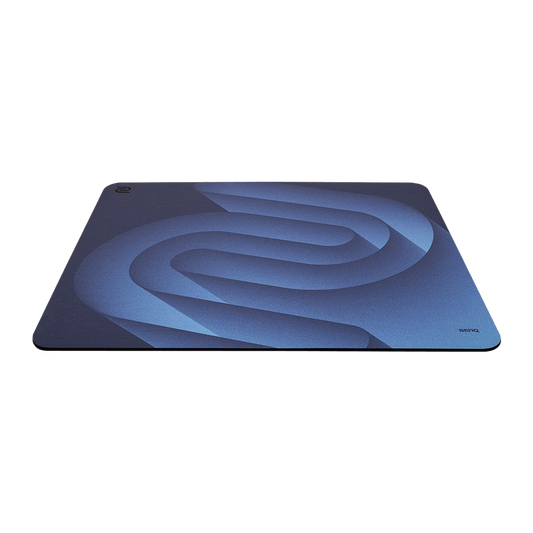 BENQ Zowie G-SR-SE ZC07 Blue II Large Esports Gaming Mousepad ( L )