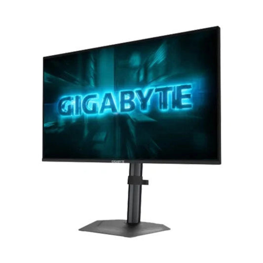 GIGABYTE G25F2A 25 Inch FHD 240Hz IPS Panel 120% SRGB 1MS Adaptive Sync Gaming Monitor
