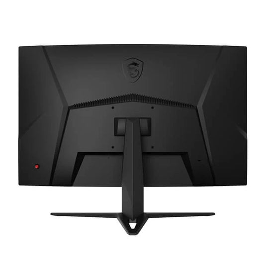 MSI Optix G27C4 E2 27 Inch FHD 170Hz VA Panel 117% SRGB 1ms AMD Free Sync Gaming Monitor