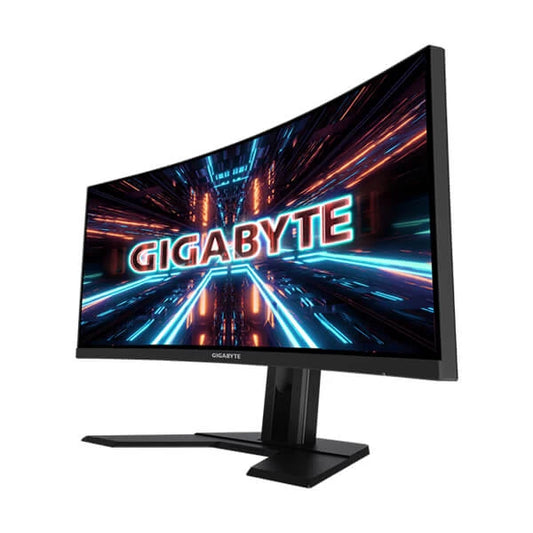 GIGABYTE G27FC A 27 Inch FHD 165Hz VA Panel 120% SRGB 1 MS NVIDIA Gsync Gaming Monitor