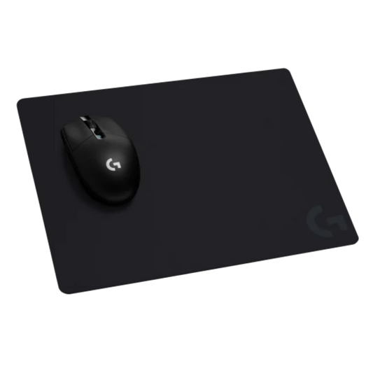 LOGITECH G440 Medium Hard Gaming Mouse Pad ( Black )