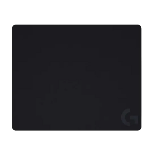 LOGITECH G440 Medium Hard Gaming Mouse Pad ( Black )