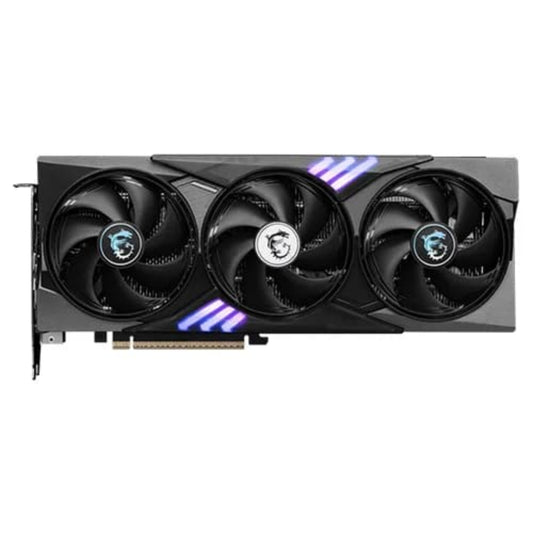 MSI GeForce RTX 5060 Ti Trio OC 16GB Graphic Card