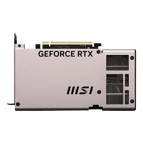 MSI GeForce RTX 5060 Ti Inspire 2X OC 16GB Graphics Card