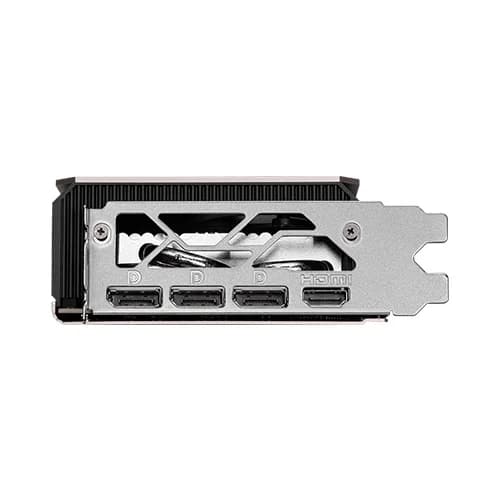 MSI GeForce RTX 5060 Ti Inspire 2X OC 16GB Graphics Card