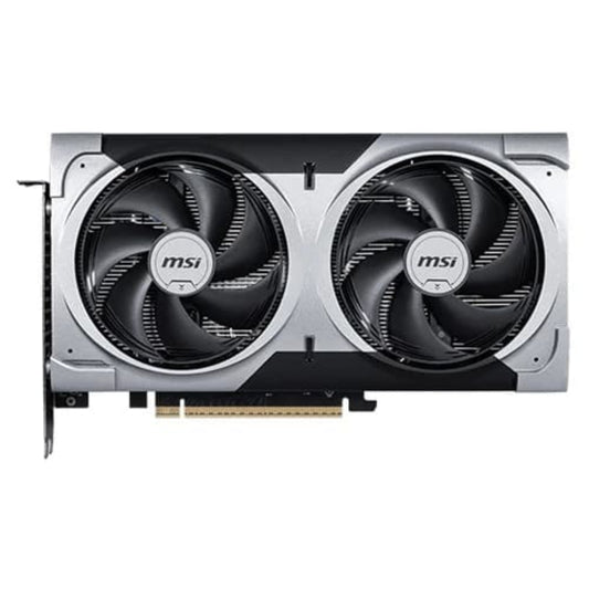 MSI GeForce RTX 5060 Ti Ventus 2X OC Plus 16GB Nvidia Graphic Card