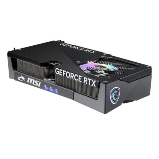 MSI Geforce RTX 5060 Ti OC 8GB NVIDIA Graphic Card