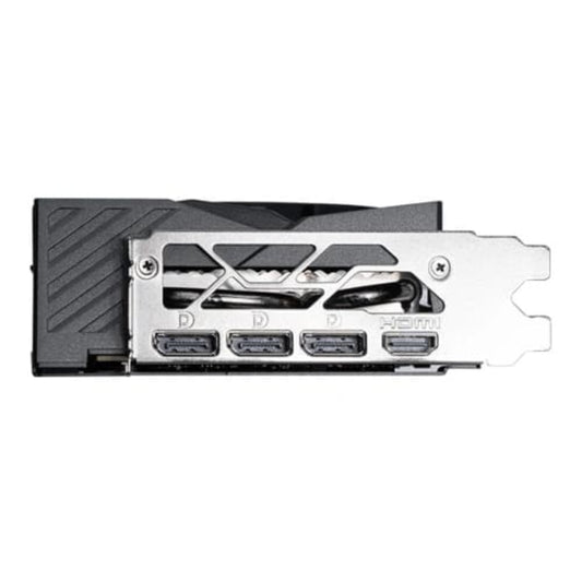 MSI Geforce RTX 5060 Ti OC 8GB NVIDIA Graphic Card