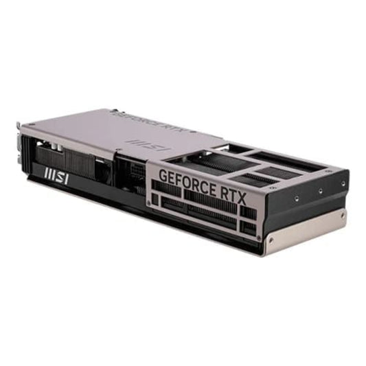 MSI GeForce RTX 5070 Ti Inspire 3X OC 16GB Nvidia Graphic Card
