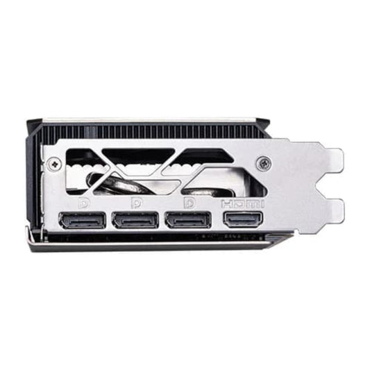 MSI GeForce RTX 5070 Ti Inspire 3X OC 16GB Nvidia Graphic Card