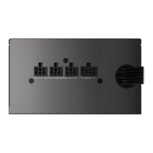 ANTEC G650 650W 80 + Gold Semi Modular ATX 2.0 Power Supply