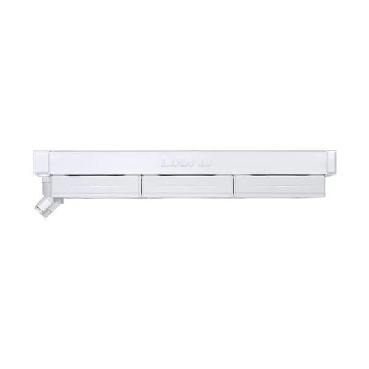 LIAN LI Galahad II Trinity Performance 360mm CPU Liquid Cooler (White)