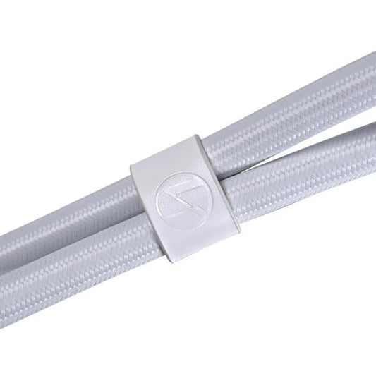 LIAN LI Galahad ll Trinity ARGB 240mm CPU Liquid Cooler (White)