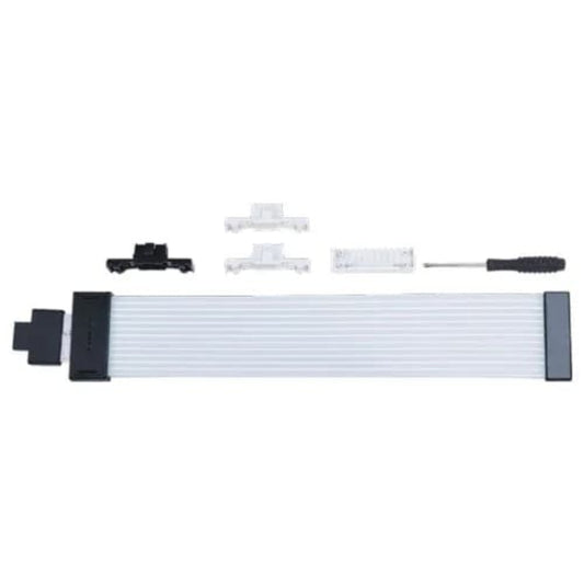 LIAN LI Strimer Wireless 16-121W ARGB GPU Extension Cable