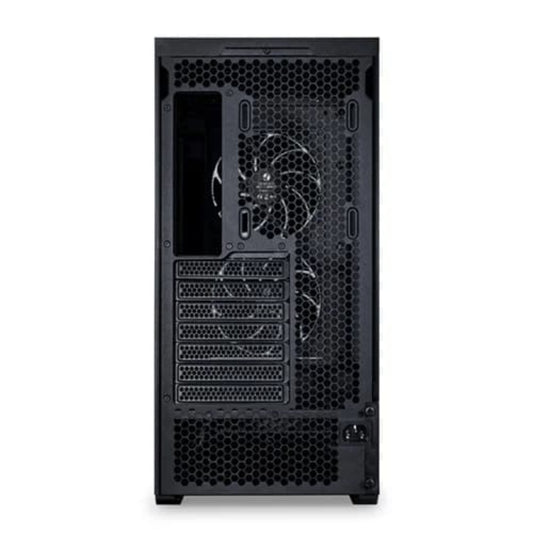 LIAN LI LANCOOL 207 Digiital ATX Mid Tower Cabinet ( Black )