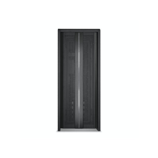 LIAN LI V3000+ EATX Full Tower Cabinet (Black)