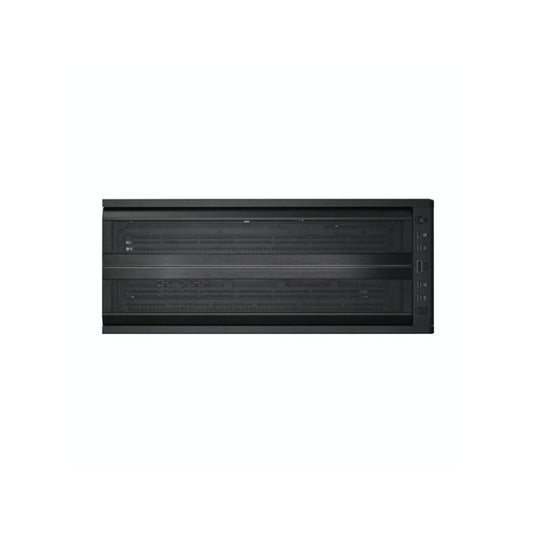 LIAN LI V3000+ EATX Full Tower Cabinet (Black)
