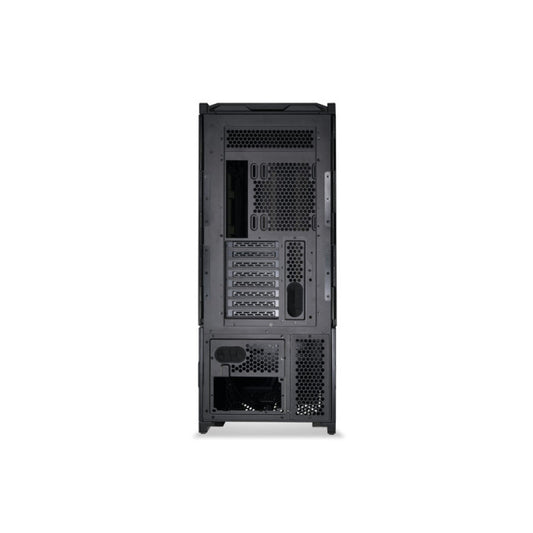 LIAN LI V3000+ EATX Full Tower Cabinet (Black)