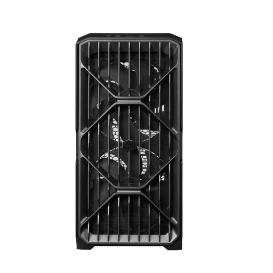 COOLER MASTER HAF ll 500 EATX Mid Tower Cabinet ( Black )