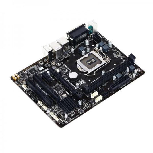 GIGABYTE GA-H81M-S2PH DDR3 Intel Motherboard