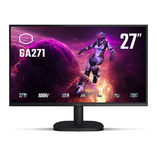 Cooler Master GA271 Gaming Monitor