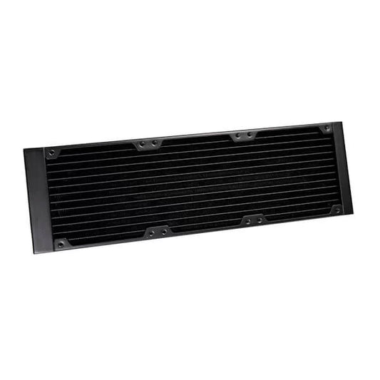 LIAN LI Galahad II LCD SL-INF ARGBn 360mm CPU Liquid Cooler (Black)