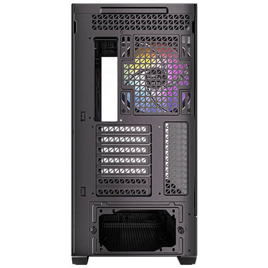 ANTEC C7 ARGB EATX Mid Tower Cabinet (Black)