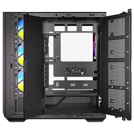 ANTEC C7 ARGB EATX Mid Tower Cabinet (Black)