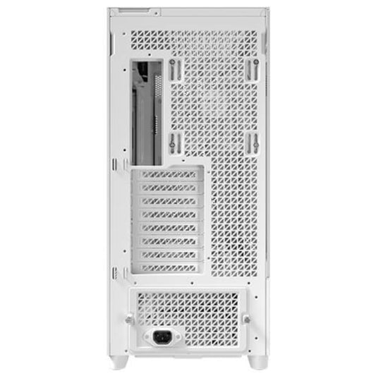 ANTEC FLUX Pro EATX Full Tower Cabinet ( White )