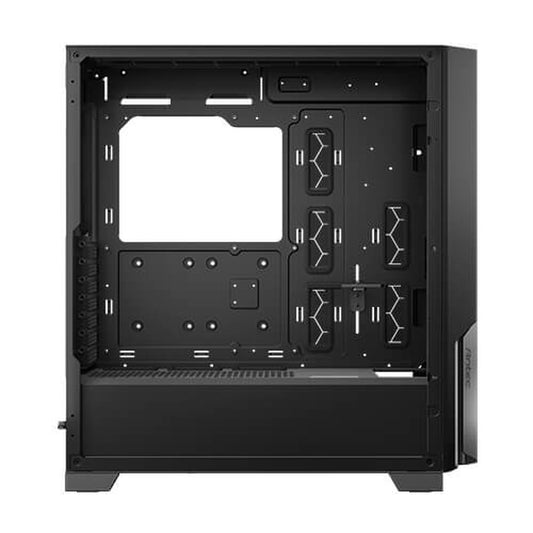ANTEC P20C ARGB EATX Mid Tower Cabinet (Black)