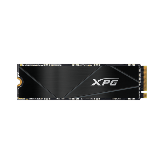 ADATA XPG Gammix S50 Core 500GB M.2 NVME Gen4 Solid State Drive ( SSD )
